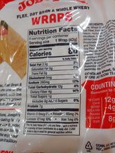 Load image into Gallery viewer, Joseph's Flatbreads