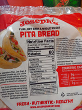 Load image into Gallery viewer, Joseph's Flatbreads