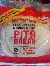 Load image into Gallery viewer, Joseph's Flatbreads