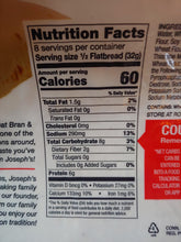 Load image into Gallery viewer, Joseph's Flatbreads