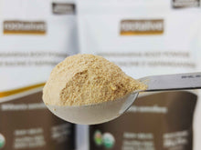 Load image into Gallery viewer, Rootalive Organic Ashwagandha Root Powder