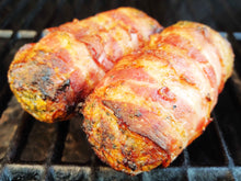 Load image into Gallery viewer, Bacon Rolls by J-Mar Meats of Mount Forest