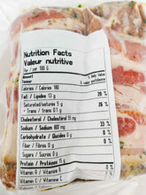 Load image into Gallery viewer, Bacon Rolls by J-Mar Meats of Mount Forest