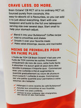 Load image into Gallery viewer, Bulletproof Brain Octane C8 MCT Oil