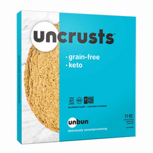 Load image into Gallery viewer, Uncrusts by Unbun