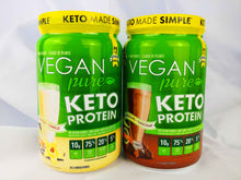 Load image into Gallery viewer, Vegan Pure Protein