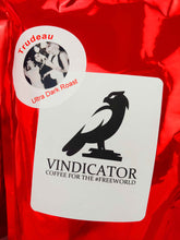Load image into Gallery viewer, Vindicator Coffee Beans