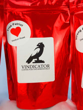 Load image into Gallery viewer, Vindicator Coffee Beans