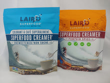 Load image into Gallery viewer, Laird Superfood Unsweetened Creamer
