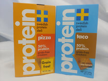 Load image into Gallery viewer, Swedish Protein Deli Crackers
