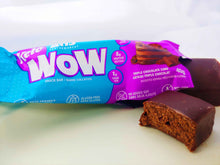 Load image into Gallery viewer, ANS Perfomance Keto WOW Snack Bars
