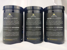 Load image into Gallery viewer, Ancient Nutrition Keto Collagen and Bone Broth Drink Mixes
