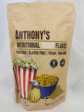 Load image into Gallery viewer, Anthony’s Nutritional Yeast Flakes
