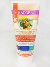 Load image into Gallery viewer, Badger Sunscreen for the Whole Family
