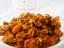 Load image into Gallery viewer, Farm Girl Low Carb Granola
