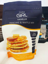 Load image into Gallery viewer, Farm Girl Vanilla Pancake
