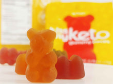 Load image into Gallery viewer, Kiss My Keto, Gummy Bears
