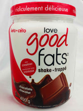 Load image into Gallery viewer, Love Good Fats Keto Shakes
