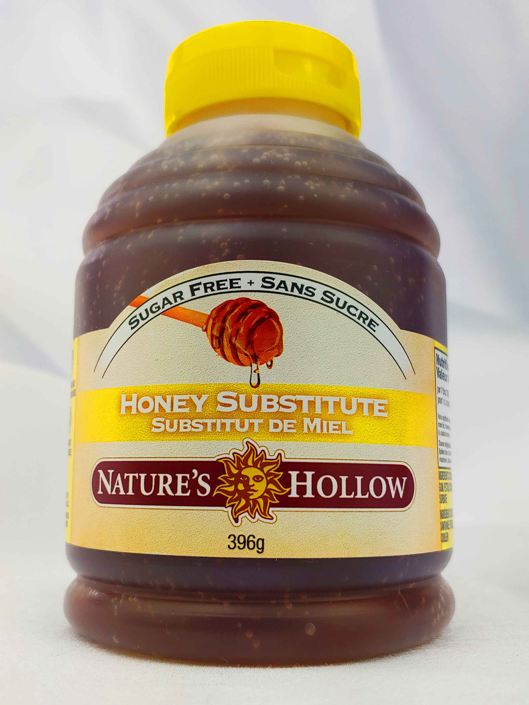 Nature's Hollow Sugar-Free Honey Substitute