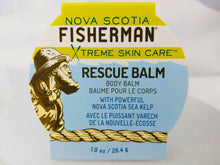 Load image into Gallery viewer, Nova Scotia Fisherman Rescue Balm
