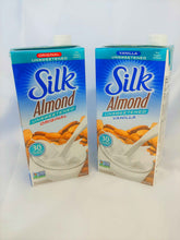 Load image into Gallery viewer, Silk Almond Milk
