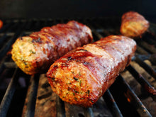 Load image into Gallery viewer, Steak Rolls by J-Mar Meats of Mount Forest
