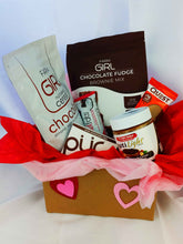 Load image into Gallery viewer, Chocolatey Box-Sampler Gift Box
