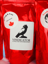 Load image into Gallery viewer, Vindicator Coffee Beans
