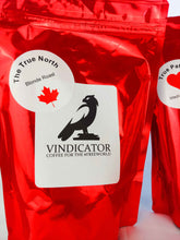 Load image into Gallery viewer, Vindicator Coffee Beans

