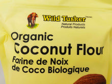 Load image into Gallery viewer, Wild Tusker Coconut Flour
